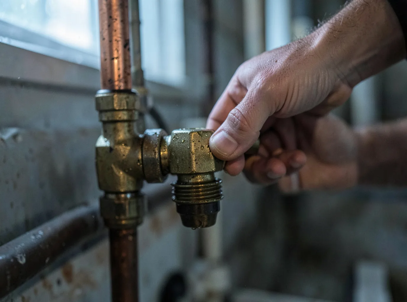 Emergency Plumber Dougherty, IA FAQs
